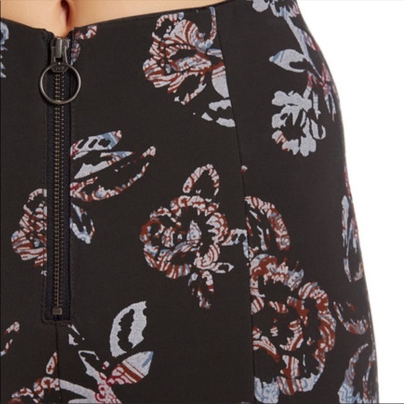 Free People Born To Be Free Bell Bottom Pants - Picture 3 of 11